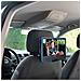 Lettore DVD Portatile DVP-910 BLAU Convertibile 9" Nero, Blu  - Foto miniatura 4