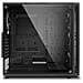 Case TG4 Midi Tower ATX / Micro-ATX / Mini-ITX 2 Porte USB 3.0 Colore Nero (Finestrato)  - Foto miniatura 4