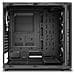 Case TG4 Midi Tower ATX / Micro-ATX / Mini-ITX 2 Porte USB 3.0 Colore Nero (Finestrato)  - Foto miniatura 5