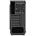 Case TG4 Midi Tower ATX / Micro-ATX / Mini-ITX 2 Porte USB 3.0 Colore Nero (Finestrato)  - Foto miniatura 7