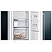 Congelatore Verticale GS36NAWEP Multi AirFlow Classe E Capacità Netta 242 Litri Colore Bianco - Foto miniatura 5