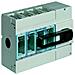 Mw630-sezionatore 4p 630a Standard - T7414wf / 630 - T7414wf / 630 - Foto miniatura 1