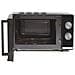 Forno Microonde CMW20TNMB Capacità 20 Litri Potenza 700 Watt Colore Nero  - Foto miniatura 2