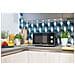 Forno Microonde CMW20TNMB Capacità 20 Litri Potenza 700 Watt Colore Nero  - Foto miniatura 3