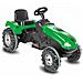 Pedal Tractor Big Wheel - Foto miniatura 1