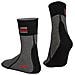 Thermal Undersuit Socks Nero L - Foto miniatura 3