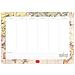 Legami Smant0015 - Smart Notes - Tappetino Mouse In Carta E Block Notes - Travel - Foto miniatura 1