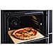 Forno Multifunzione Da Incasso 70l 60cm Nero Pirolisi - Hlb8510p - Foto miniatura 5