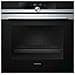 Forno Combinato Vapore Da Incasso 71l 60cm A+ Pirolisi Inox - Hr675gbs1 - Foto miniatura 1