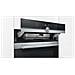 Forno Combinato Vapore Da Incasso 71l 60cm A+ Pirolisi Inox - Hr675gbs1 - Foto miniatura 6