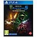 Monster Energy Supercross - Il Videogioco Ufficiale Per 5 Ps4 - Foto miniatura 1