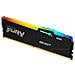 Memoria DIMM FURY Beast RGB 32 GB (2 x 16 GB) DDR5 5600 MHz CL40 Colore Nero - Foto miniatura 2