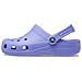 Ciabatte Classic Sabot Taglia 37-38 Codice 10001-5py Viola - Foto miniatura 2
