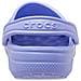 Ciabatte Classic Sabot Taglia 37-38 Codice 10001-5py Viola - Foto miniatura 3