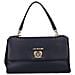 Borsa Donna Love Moschino A Mano / Tracolla Nero B23mo107 Jc4394 Media - Foto miniatura 1