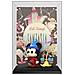 Disney Pop! Movie Poster & Figure Fantasia 9 Cm - Foto miniatura 1