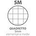 Quaderno per Scrivere 02308755M Formato A4 Multicolore - Foto miniatura 2