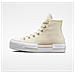 Chuck Taylor All Star Lift A05009c, Donne, Beige, 39.5 - Foto miniatura 10