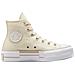 Chuck Taylor All Star Lift A05009c, Donne, Beige, 39.5 - Foto miniatura 12