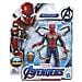 Giocattolo Action Figure Del Supereroe Marvel In Scala 6 Di Marvel Iron Spider - Foto miniatura 2