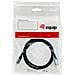 Equip 128370 cavo USB 0,5 m USB 3.2 Gen 2 (3.1 Gen 2) USB C Nero - Foto miniatura 5