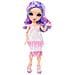 Bambola 587385 Rainbow High Fantastic Fashion Violet - Foto miniatura 1