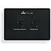 Ski 2 Rfw, Termostato Digitale Wireless E Wifi Gestibile Da App, Compatibile Con Alexa, Colore Nero - Foto miniatura 4