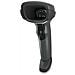 DS4608-SR Lettore di codici a barre portatile 1D / 2D LED Nero - Foto miniatura 3
