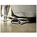 FC 7 CORDLESS Electric broom Batteria Bagnato Senza sacchetto Nero, Bianco, Giallo 2,85 Ah - Foto miniatura 8
