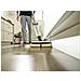 FC 7 CORDLESS Electric broom Batteria Bagnato Senza sacchetto Nero, Bianco, Giallo 2,85 Ah - Foto miniatura 6