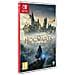 Hogwarts Legacy Standard Nintendo Switch - Foto miniatura 2