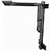 WM-55ST-02 Supporto TV a parete 139,7 cm (55") Nero - Foto miniatura 4