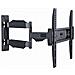 WM-55ST-02 Supporto TV a parete 139,7 cm (55") Nero - Foto miniatura 1