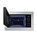 MG23A7013CT Da incasso Microonde con grill 23 L 1100 W Nero - Foto miniatura 5