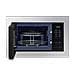 MG23A7013CT Da incasso Microonde con grill 23 L 1100 W Nero - Foto miniatura 4