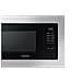 MG23A7013CT Da incasso Microonde con grill 23 L 1100 W Nero - Foto miniatura 6