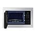 MG23A7013CT Da incasso Microonde con grill 23 L 1100 W Nero - Foto miniatura 3