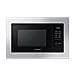 MG23A7013CT Da incasso Microonde con grill 23 L 1100 W Nero - Foto miniatura 1