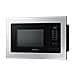 MG23A7013CT Da incasso Microonde con grill 23 L 1100 W Nero - Foto miniatura 2