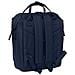 Zaino Per Portatile Blue Night Blu Marino 27 X 40 X 19 Cm - Foto miniatura 4