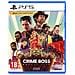 Videogioco Playstation 5 Crime Boss: Rockay City - Foto miniatura 2