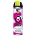 Vernice Spray Pintyplus Tech T146 Temporaneo 366 Ml Giallo - Foto miniatura 1