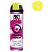 Vernice Spray Pintyplus Tech T146 Temporaneo 366 Ml Giallo - Foto miniatura 2