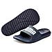 Divecat V2 Lite Slide Flip Flops 37482302 Uomo Blu 44.5 - Foto miniatura 3