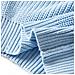 Maglione Per Bambini Lavorato A Maglia Blu 128 - Foto miniatura 6