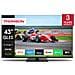 TV LED 4K Ultra HD 43" 43QG7C14 Smart TV Google TV  - Foto miniatura 1