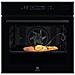 Forno Elettrico da Incasso EOB8S39Z Capacità 70 L Multifunzione Colore Nero - Foto miniatura 1