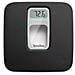 15244 bilance pesapersone Quadrato Nero Bilancia pesapersone elettronica - Foto miniatura 1