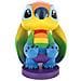 Rainbow Stitch Supporto passivo Controller per videogiochi, Telefono cellulare /smartphone Multicolore - Foto miniatura 1