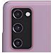 Lente Fotocamera Posteriore Galaxy S20 Fe Originale, Lavanda - Foto miniatura 2